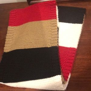 MK Michael kors infinity scarf